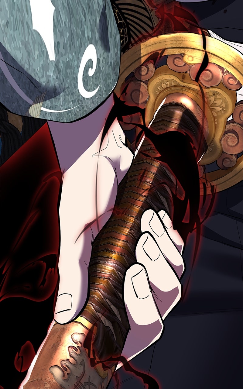 Read The Boy of Death FR Manga Online