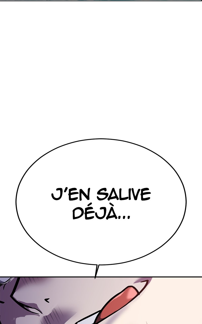 Read The Boy of Death FR Manga Online