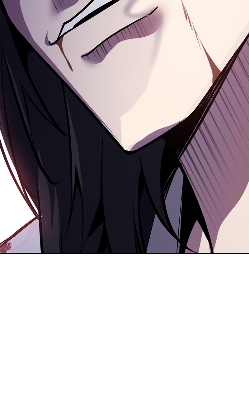 Read The Boy of Death FR Manga Online