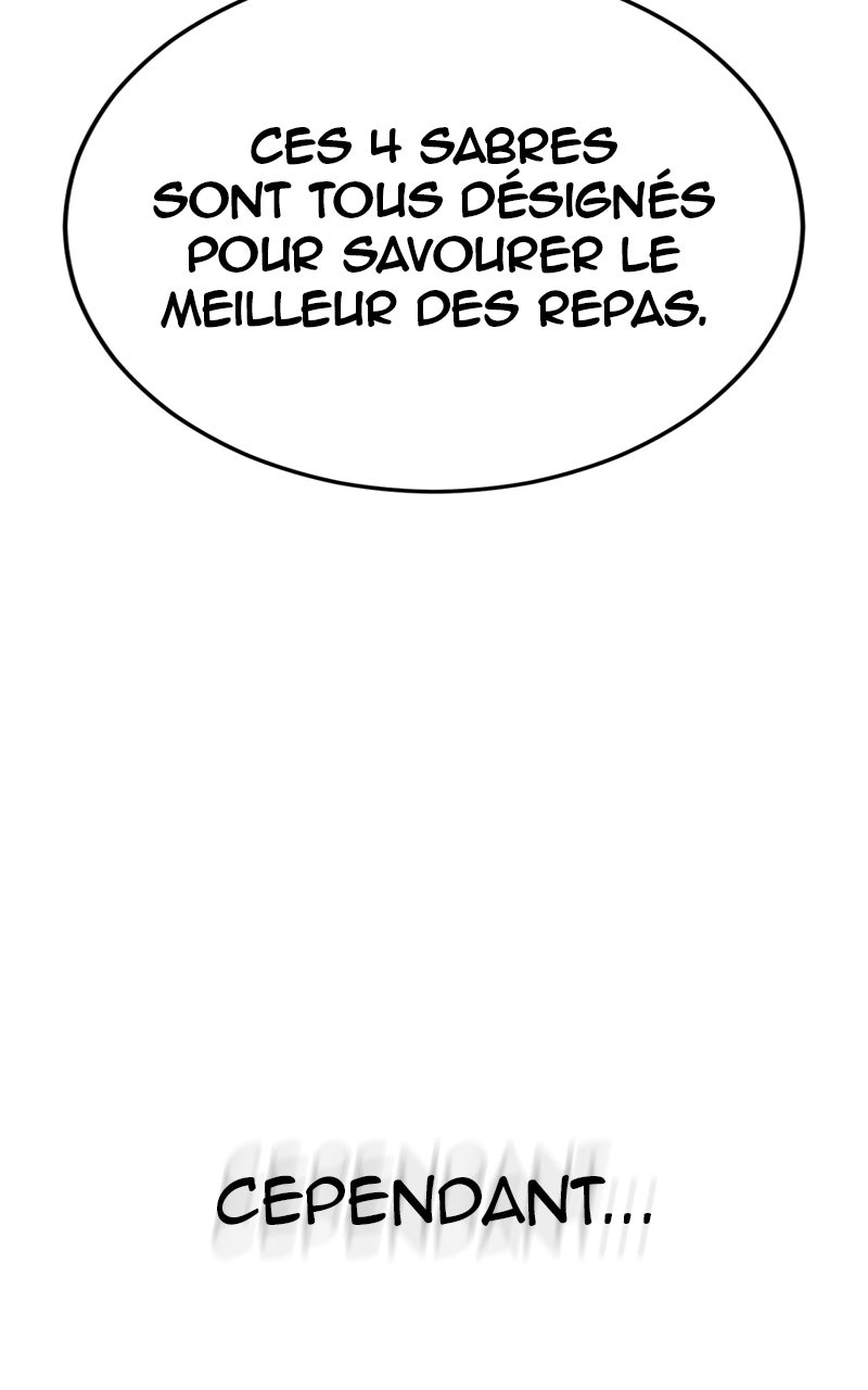 Read The Boy of Death FR Manga Online