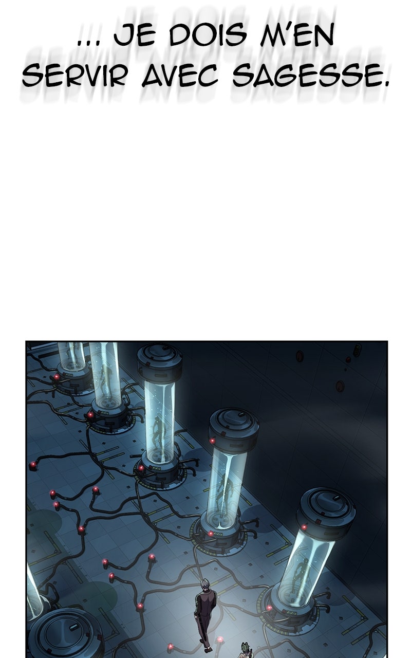 Read The Boy of Death FR Manga Online