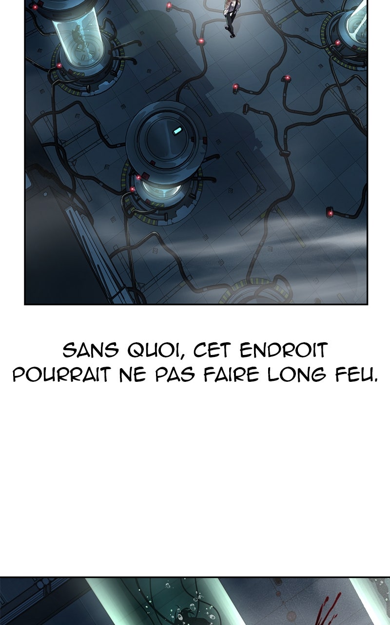 Read The Boy of Death FR Manga Online