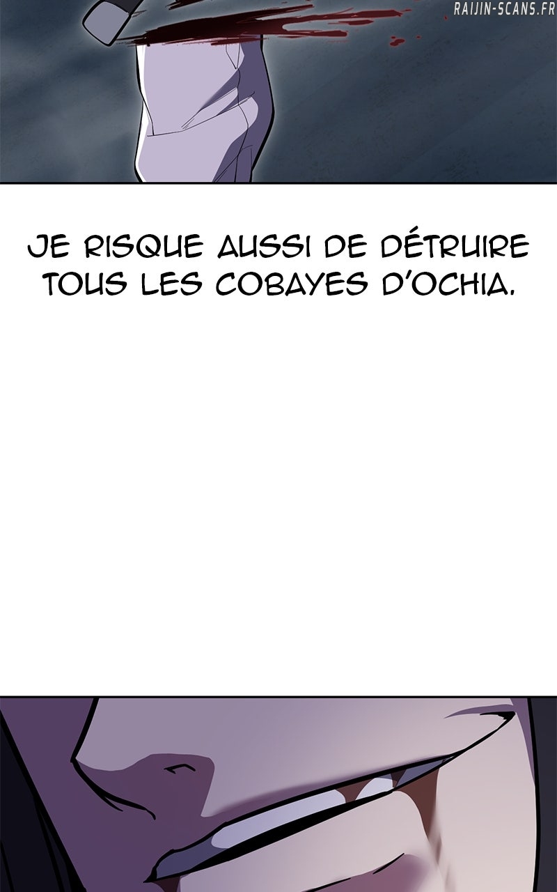 Read The Boy of Death FR Manga Online