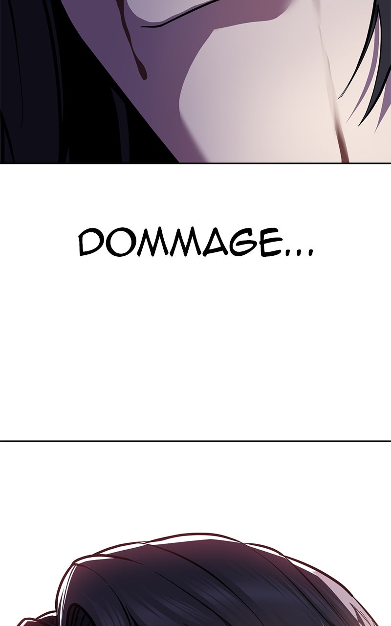 Read The Boy of Death FR Manga Online