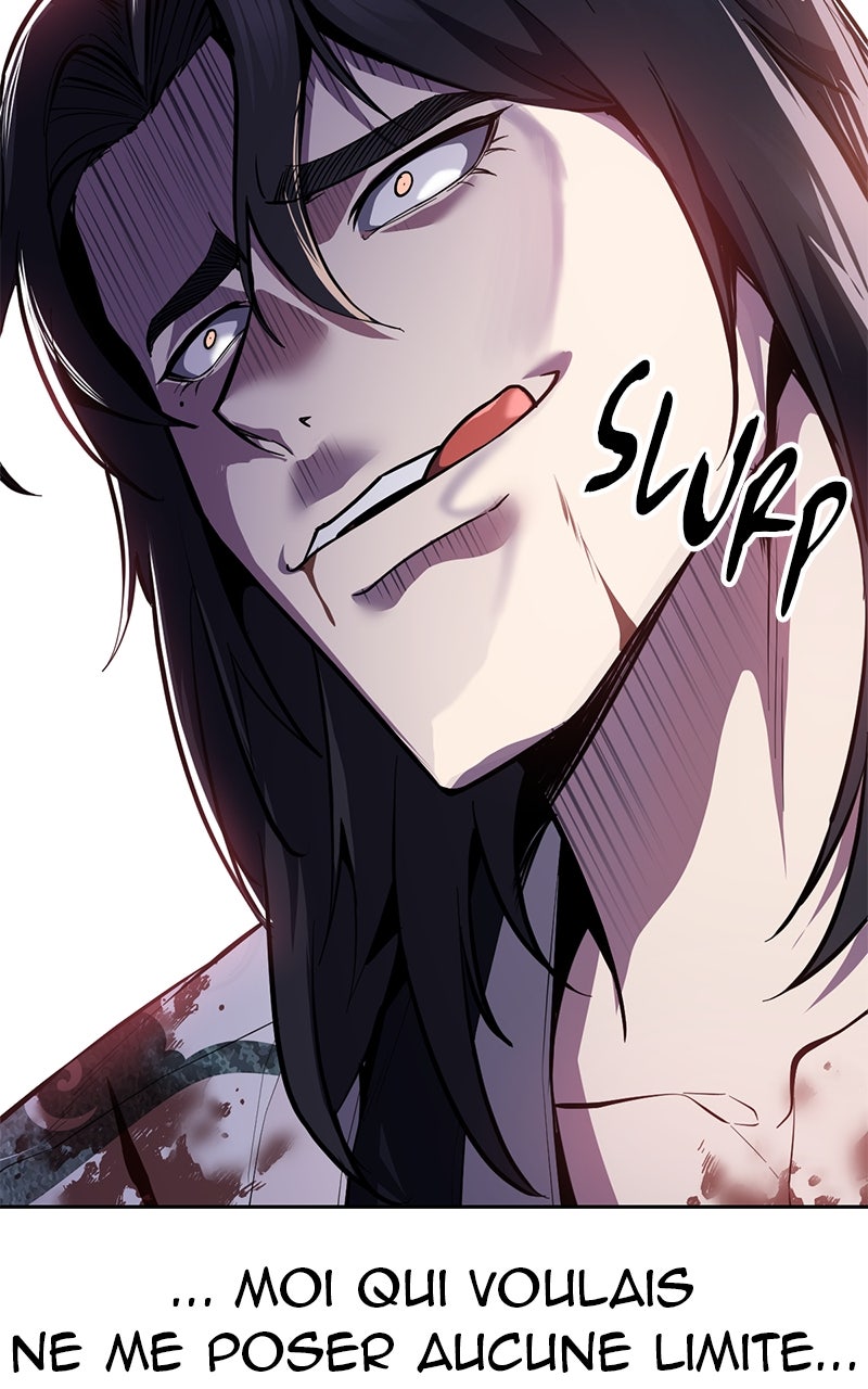 Read The Boy of Death FR Manga Online