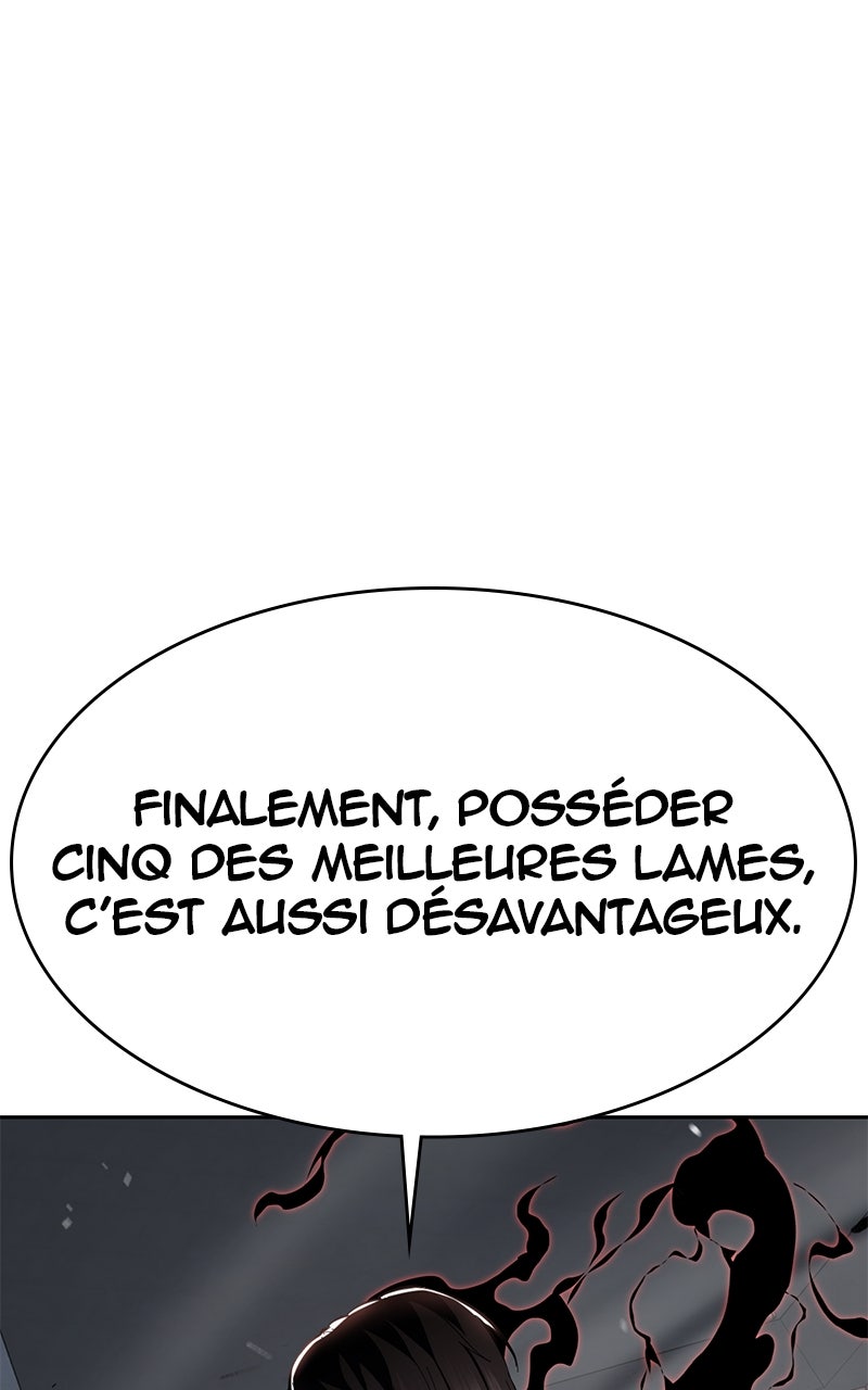 Read The Boy of Death FR Manga Online