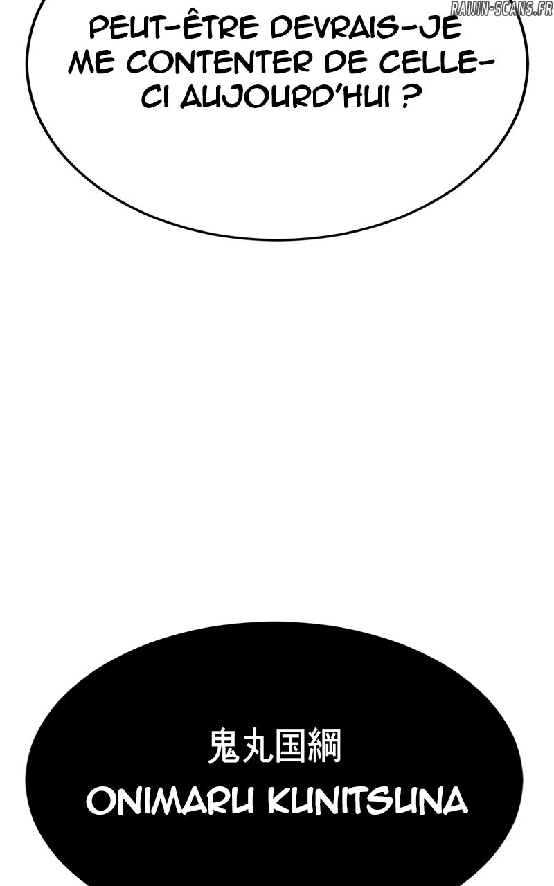 Read The Boy of Death FR Manga Online