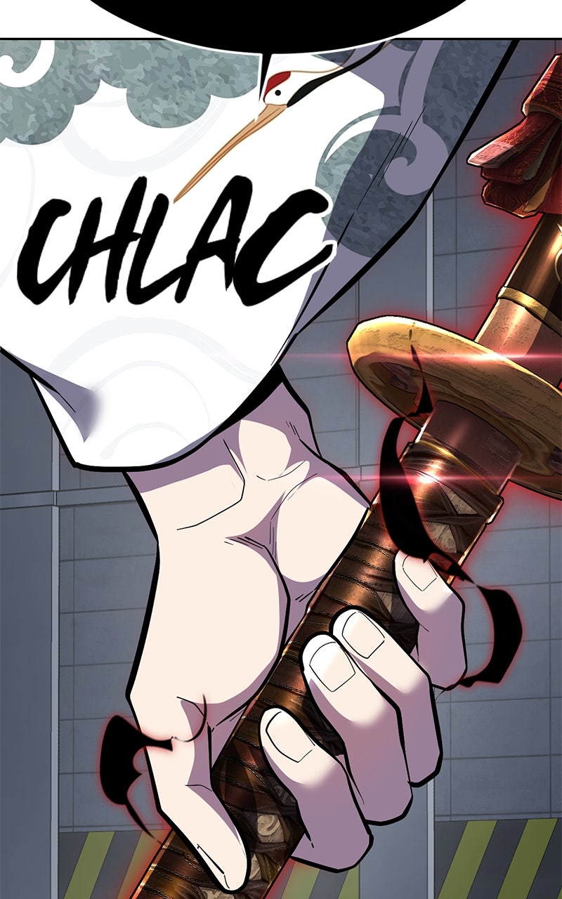 Read The Boy of Death FR Manga Online