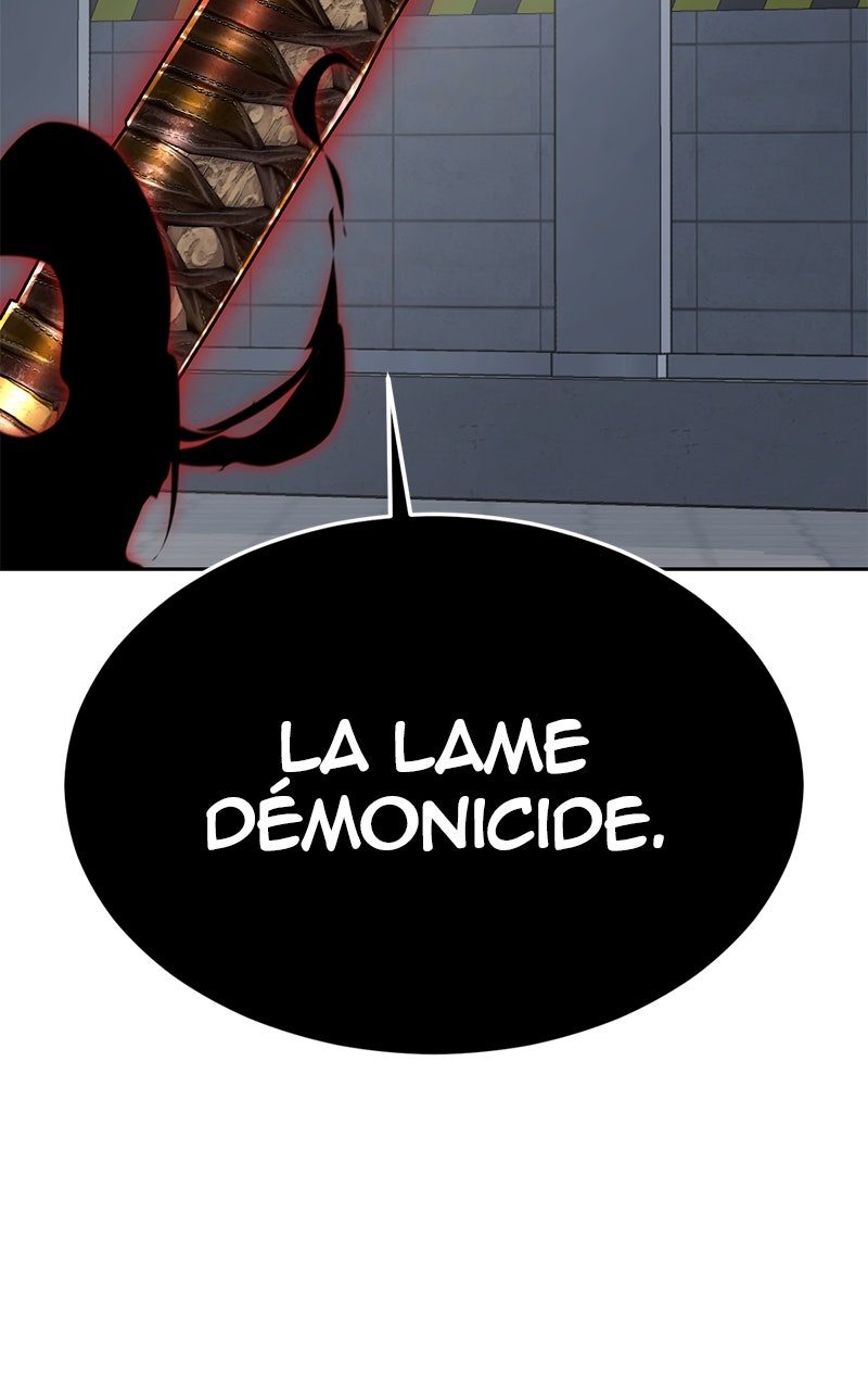 Read The Boy of Death FR Manga Online