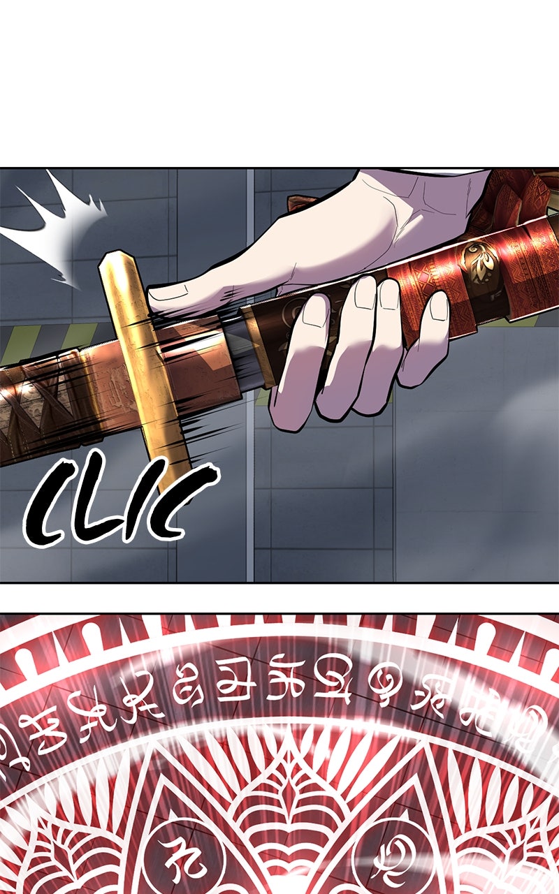 Read The Boy of Death FR Manga Online