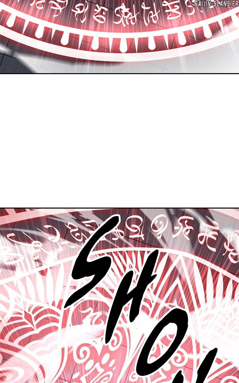 Read The Boy of Death FR Manga Online