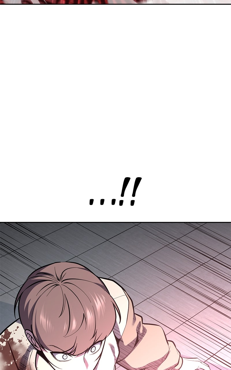 Read The Boy of Death FR Manga Online