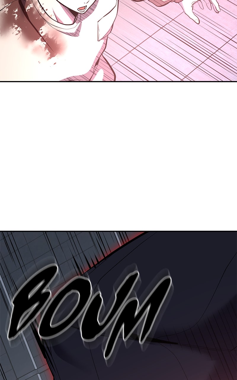 Read The Boy of Death FR Manga Online