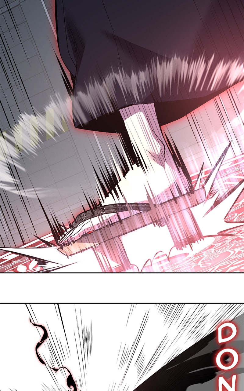 Read The Boy of Death FR Manga Online