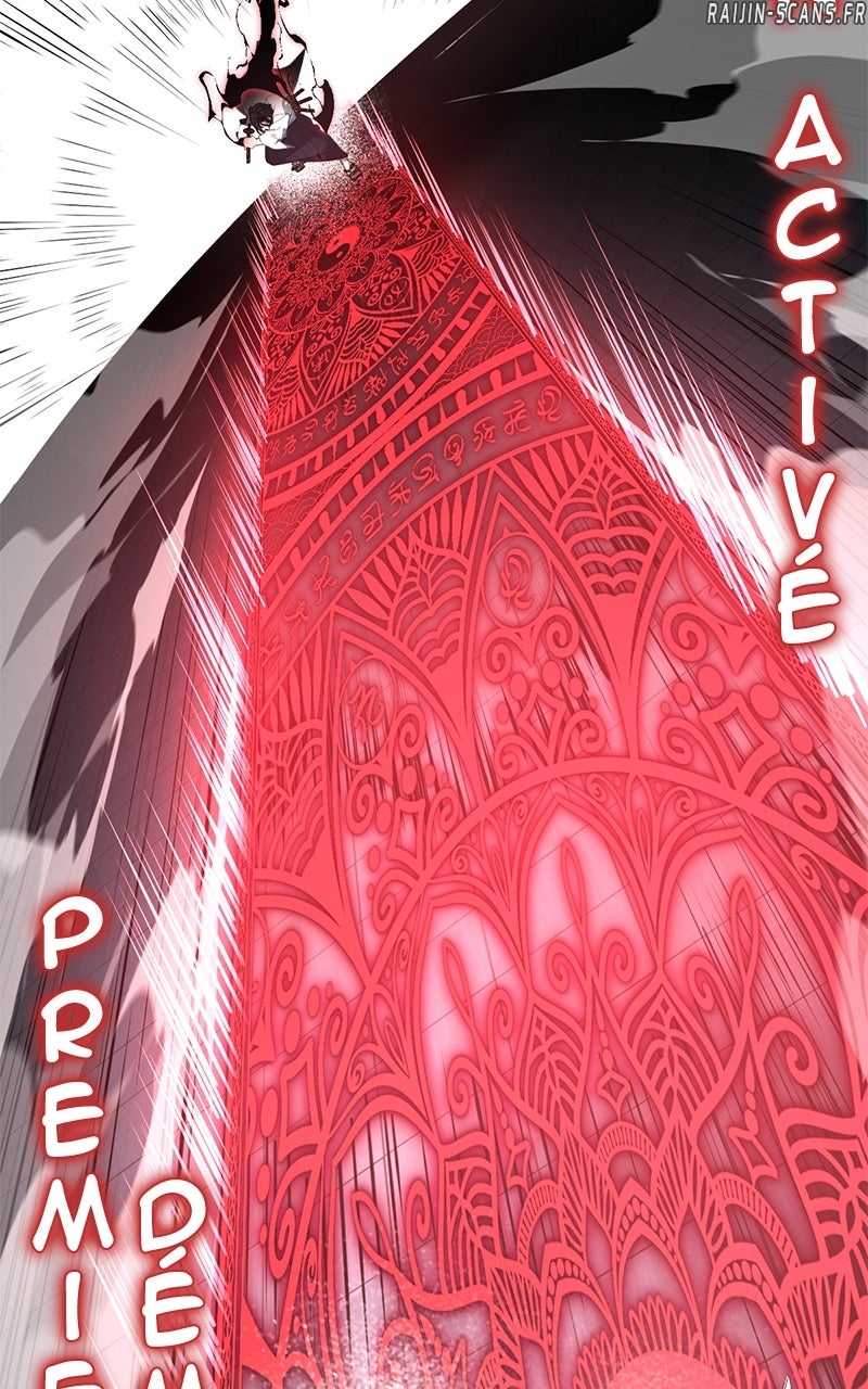 Read The Boy of Death FR Manga Online