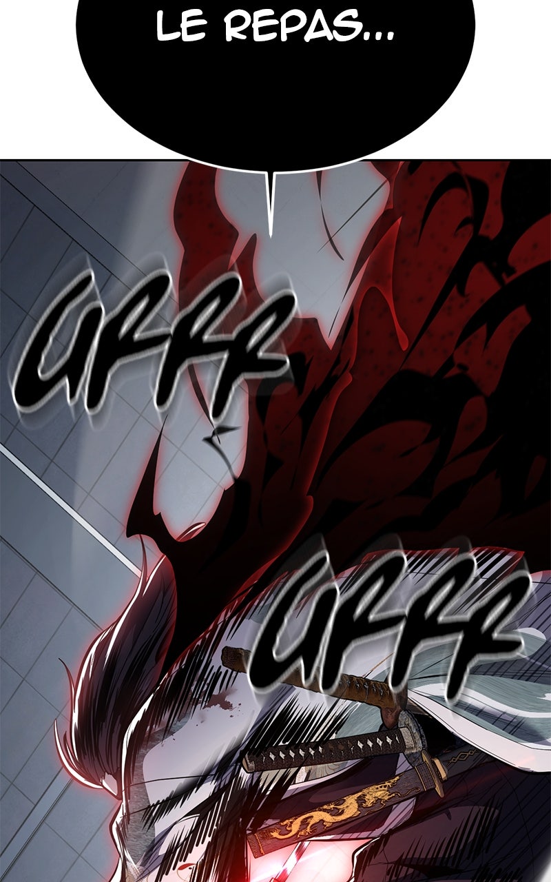 Read The Boy of Death FR Manga Online