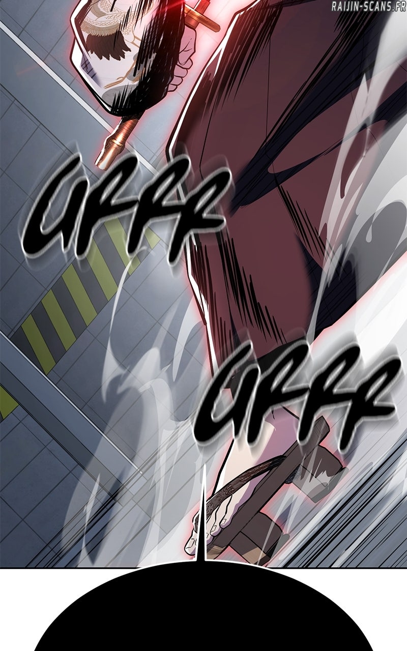 Read The Boy of Death FR Manga Online