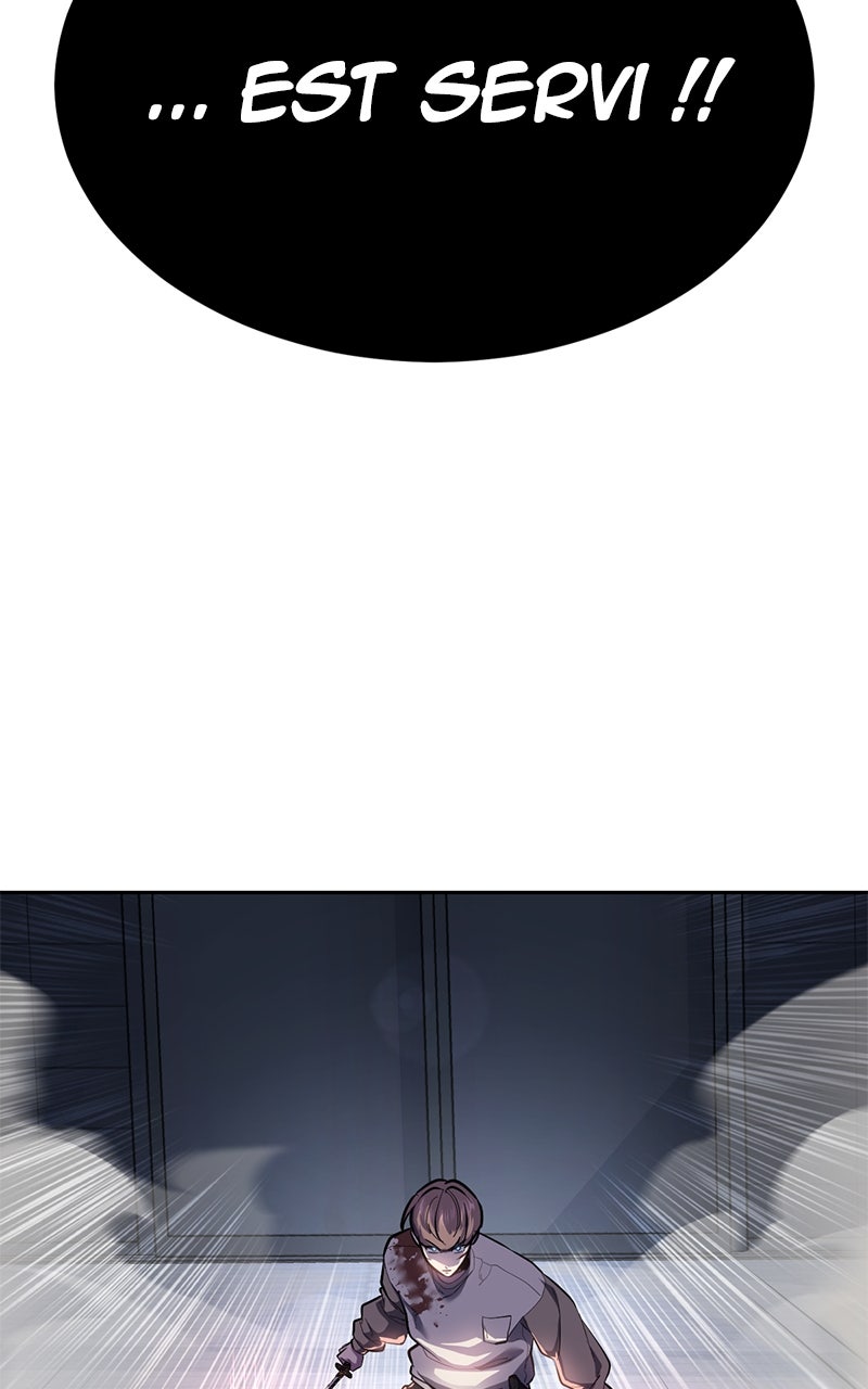 Read The Boy of Death FR Manga Online