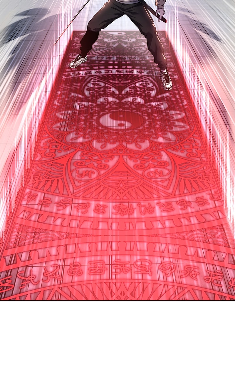 Read The Boy of Death FR Manga Online