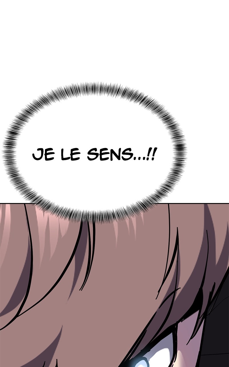 Read The Boy of Death FR Manga Online