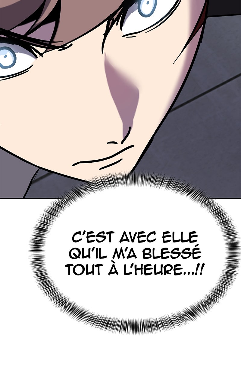 Read The Boy of Death FR Manga Online