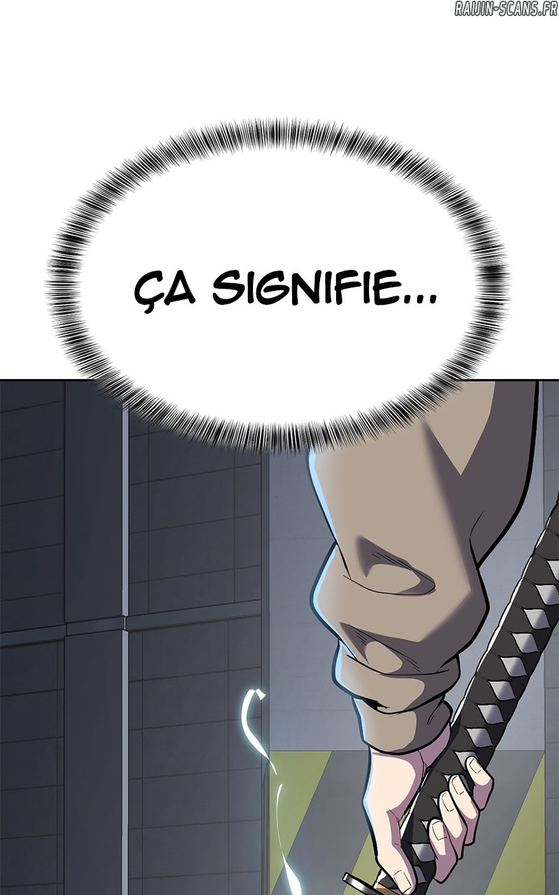 Read The Boy of Death FR Manga Online