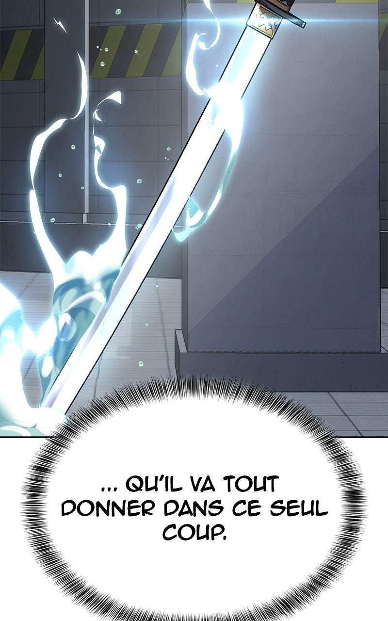 Read The Boy of Death FR Manga Online