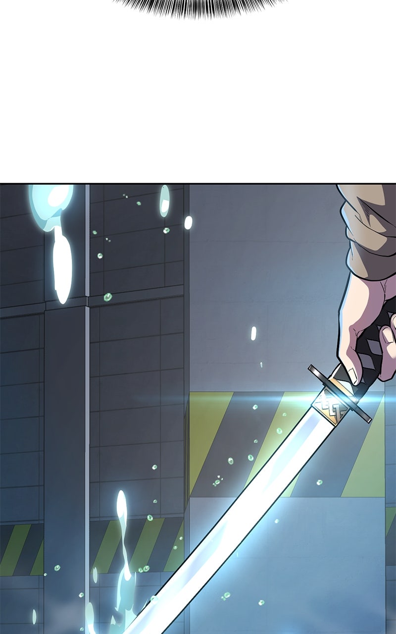 Read The Boy of Death FR Manga Online