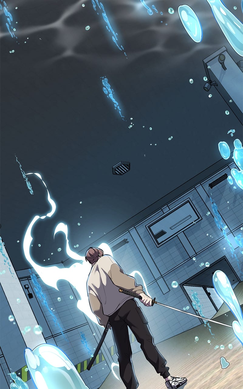 Read The Boy of Death FR Manga Online