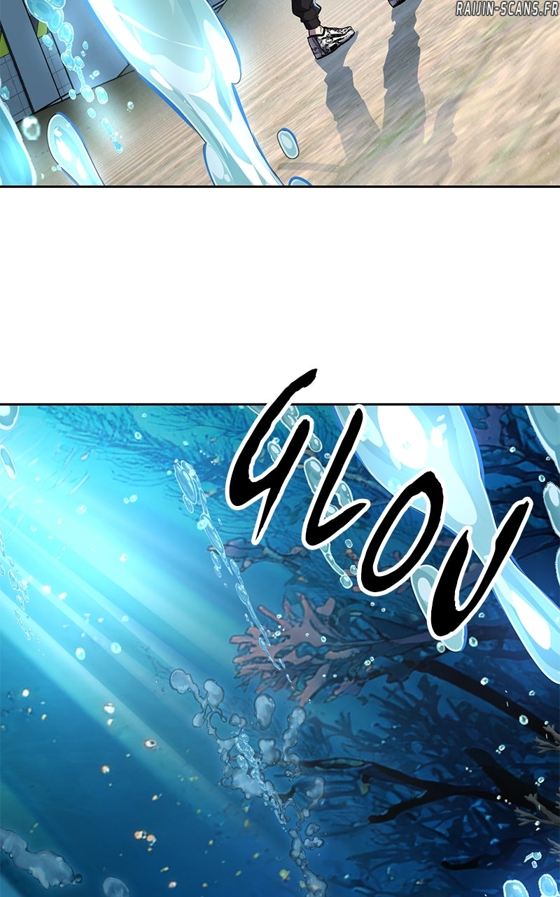 Read The Boy of Death FR Manga Online