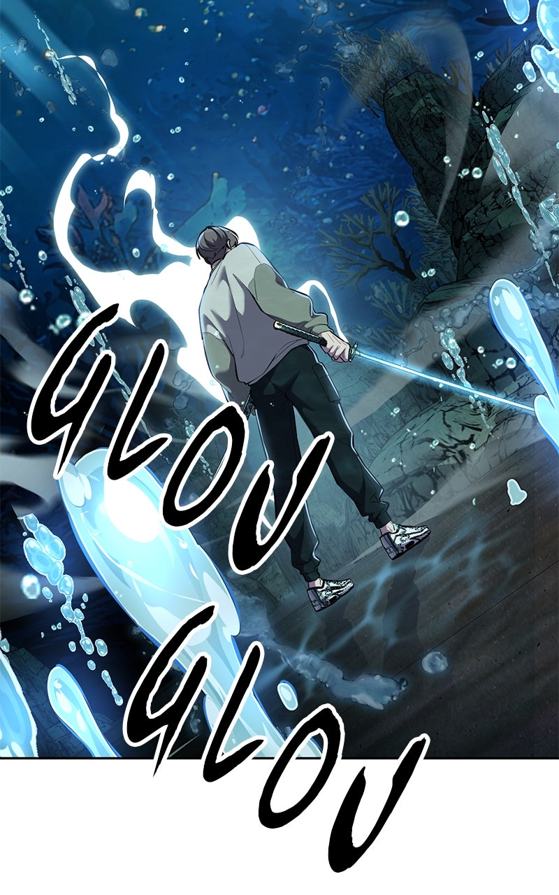 Read The Boy of Death FR Manga Online