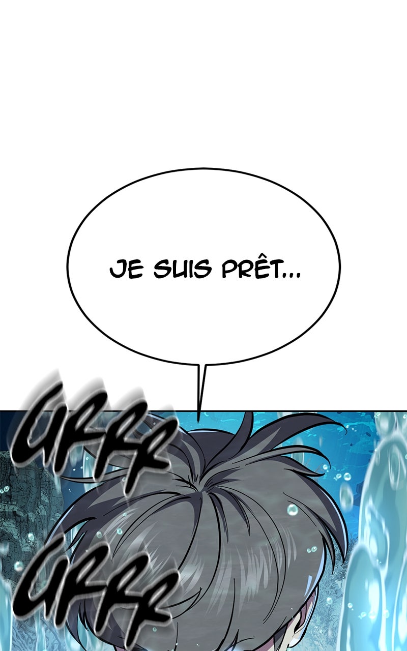 Read The Boy of Death FR Manga Online