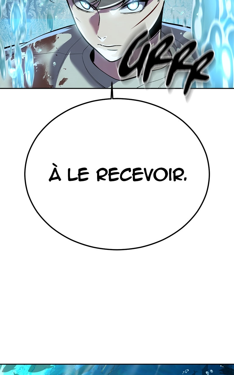 Read The Boy of Death FR Manga Online