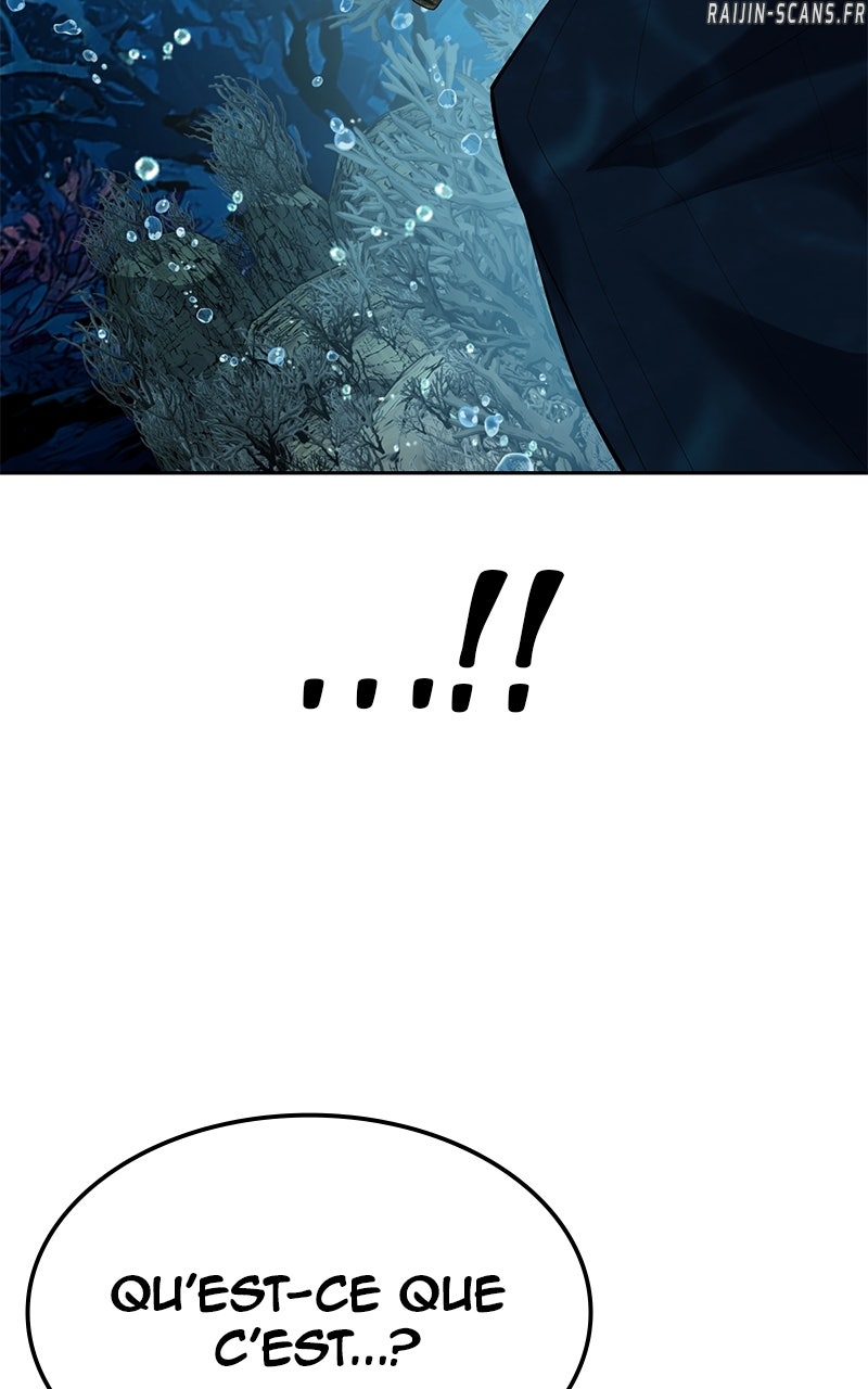 Read The Boy of Death FR Manga Online