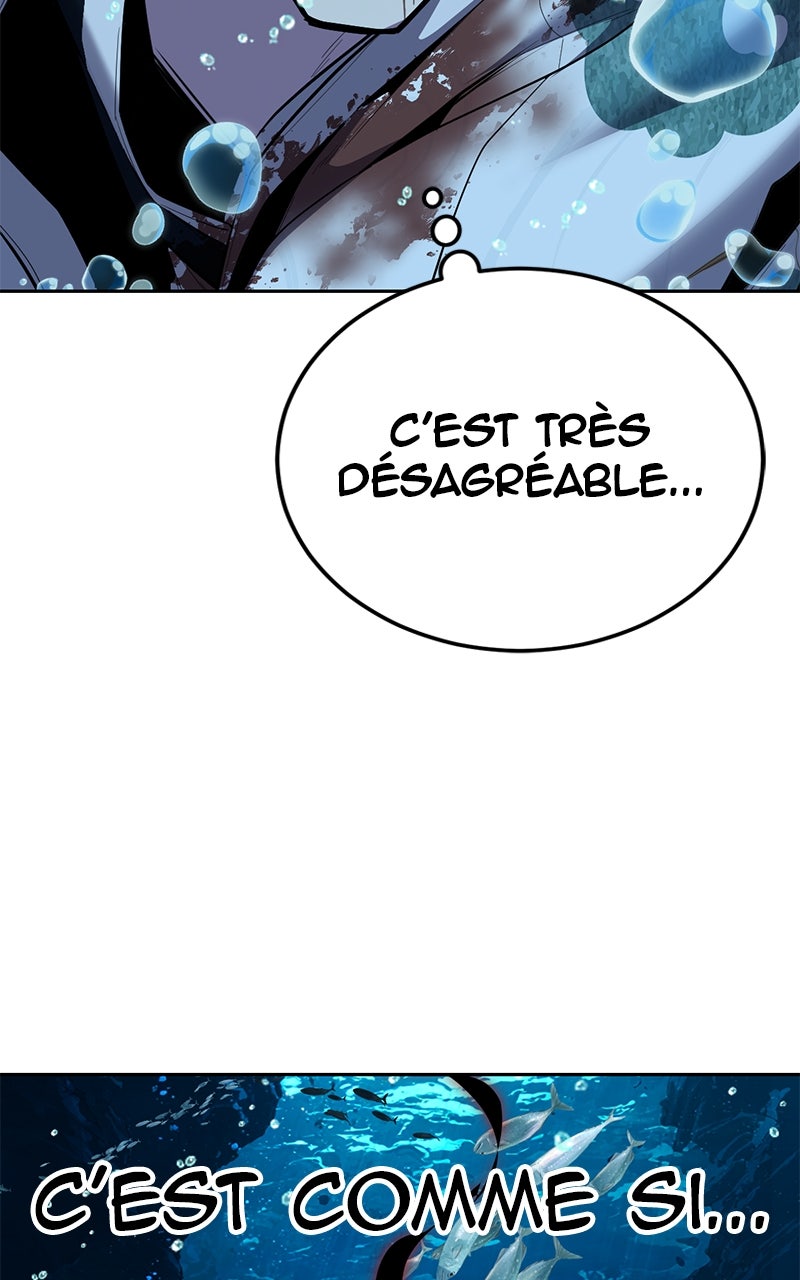 Read The Boy of Death FR Manga Online