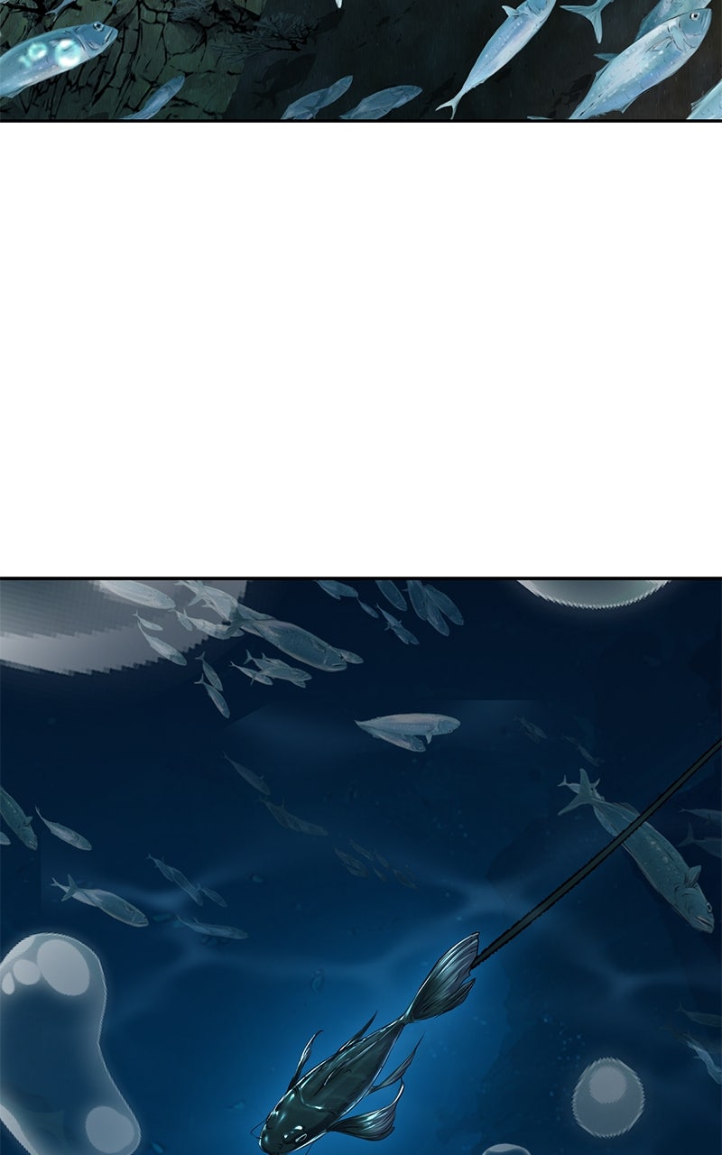 Read The Boy of Death FR Manga Online