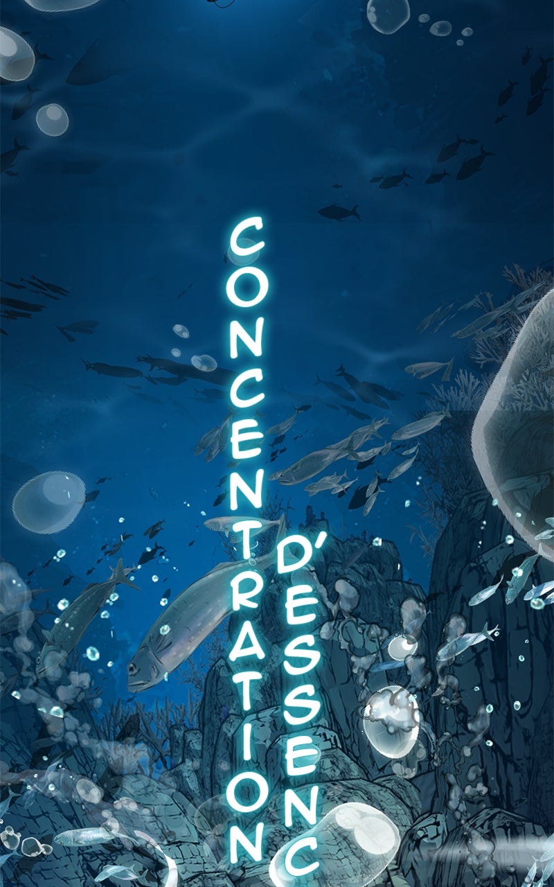 Read The Boy of Death FR Manga Online