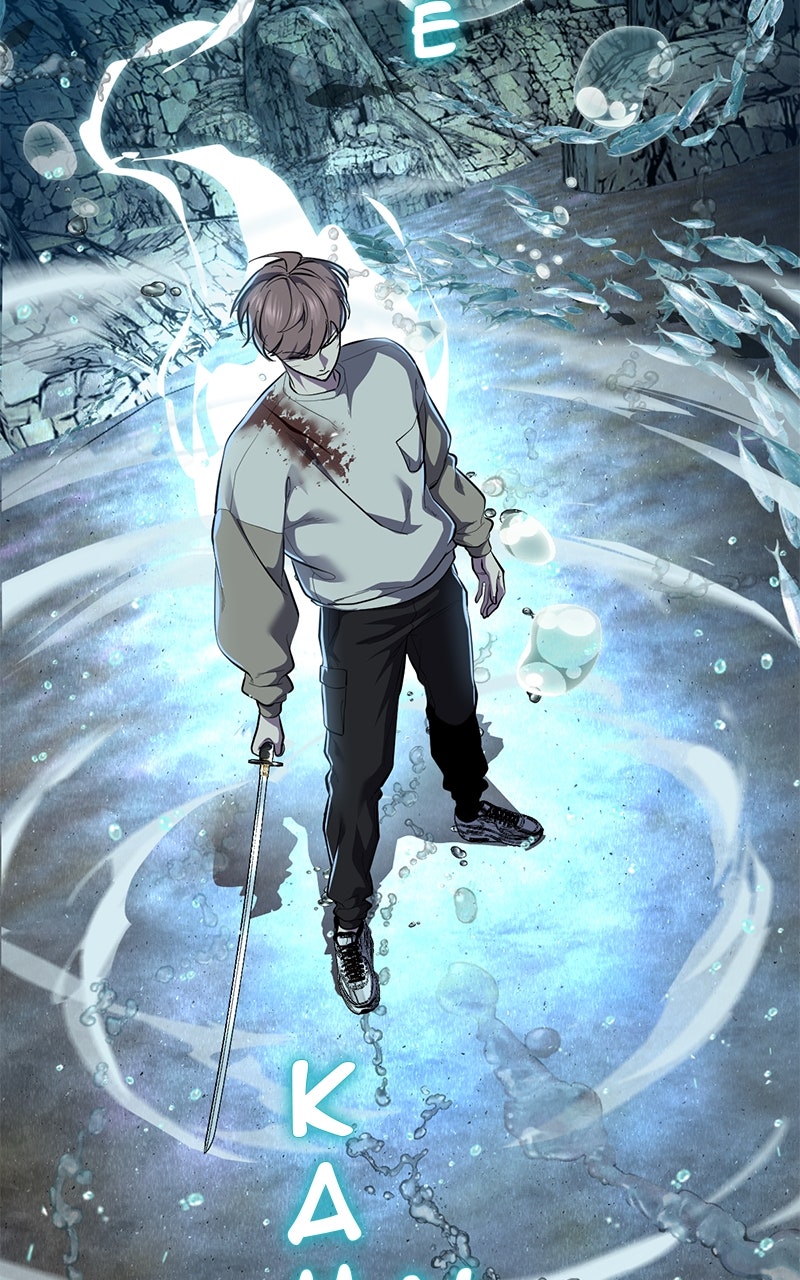 Read The Boy of Death FR Manga Online