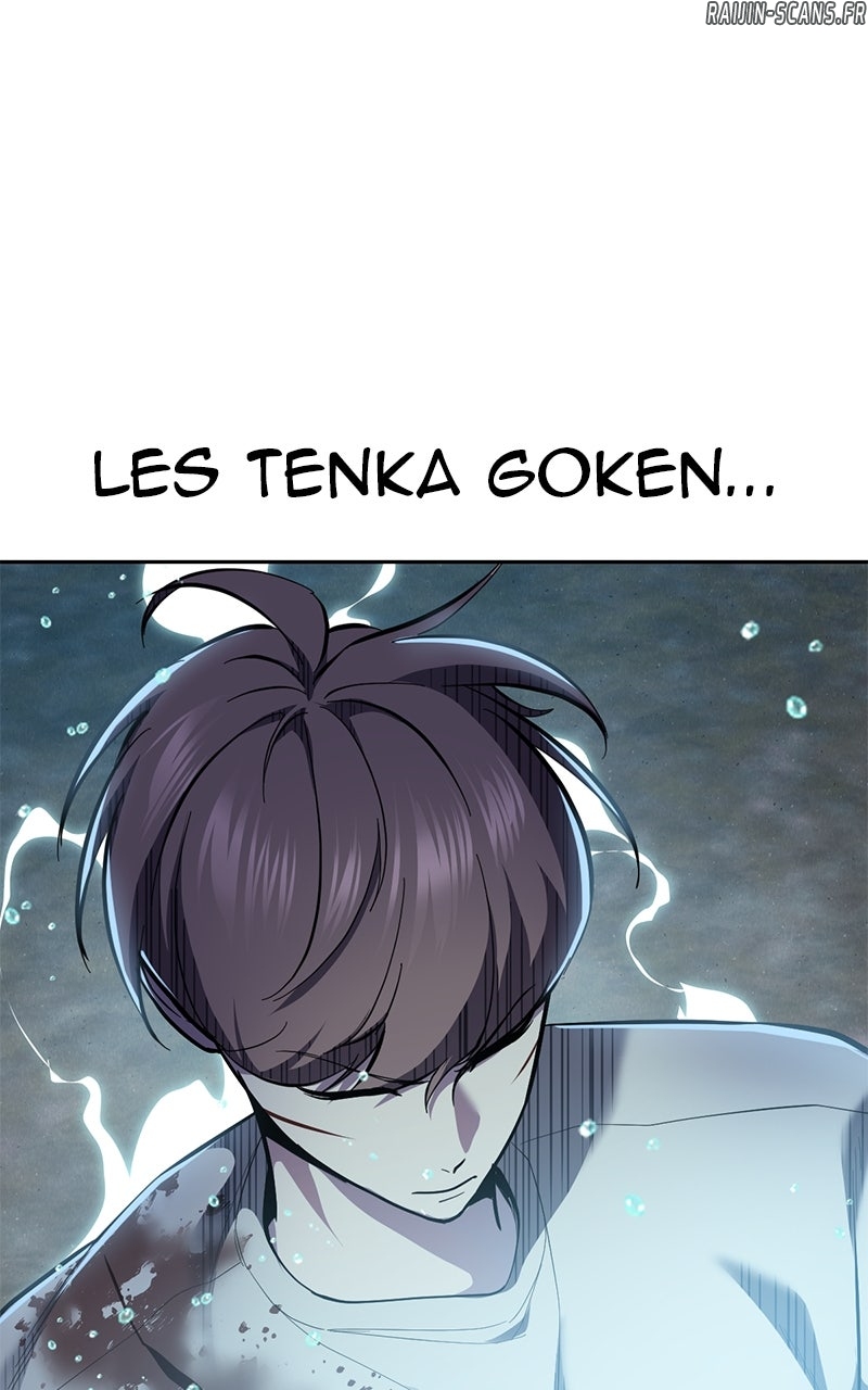 Read The Boy of Death FR Manga Online