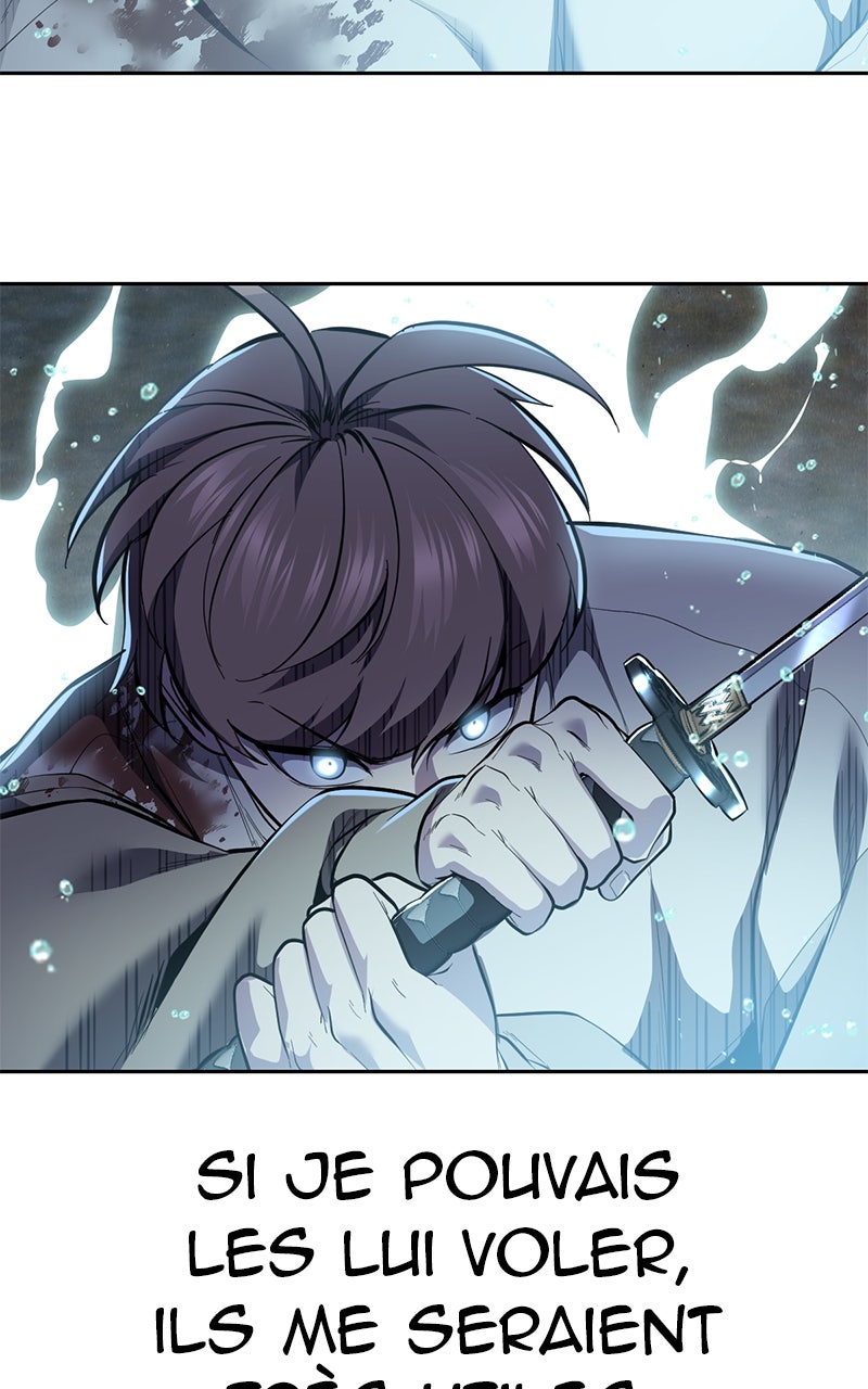 Read The Boy of Death FR Manga Online