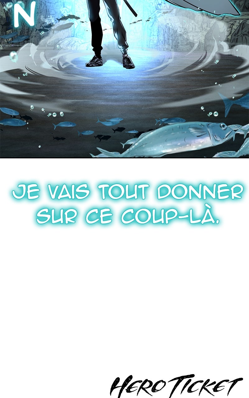 Read The Boy of Death FR Manga Online