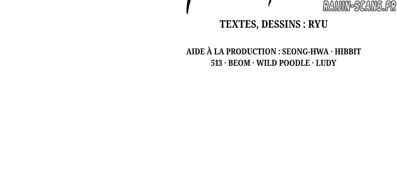 Read The Boy of Death FR Manga Online