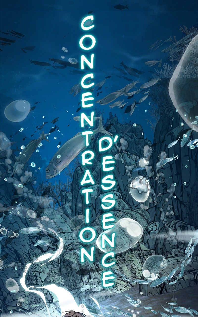 Read The Boy of Death FR Manga Online