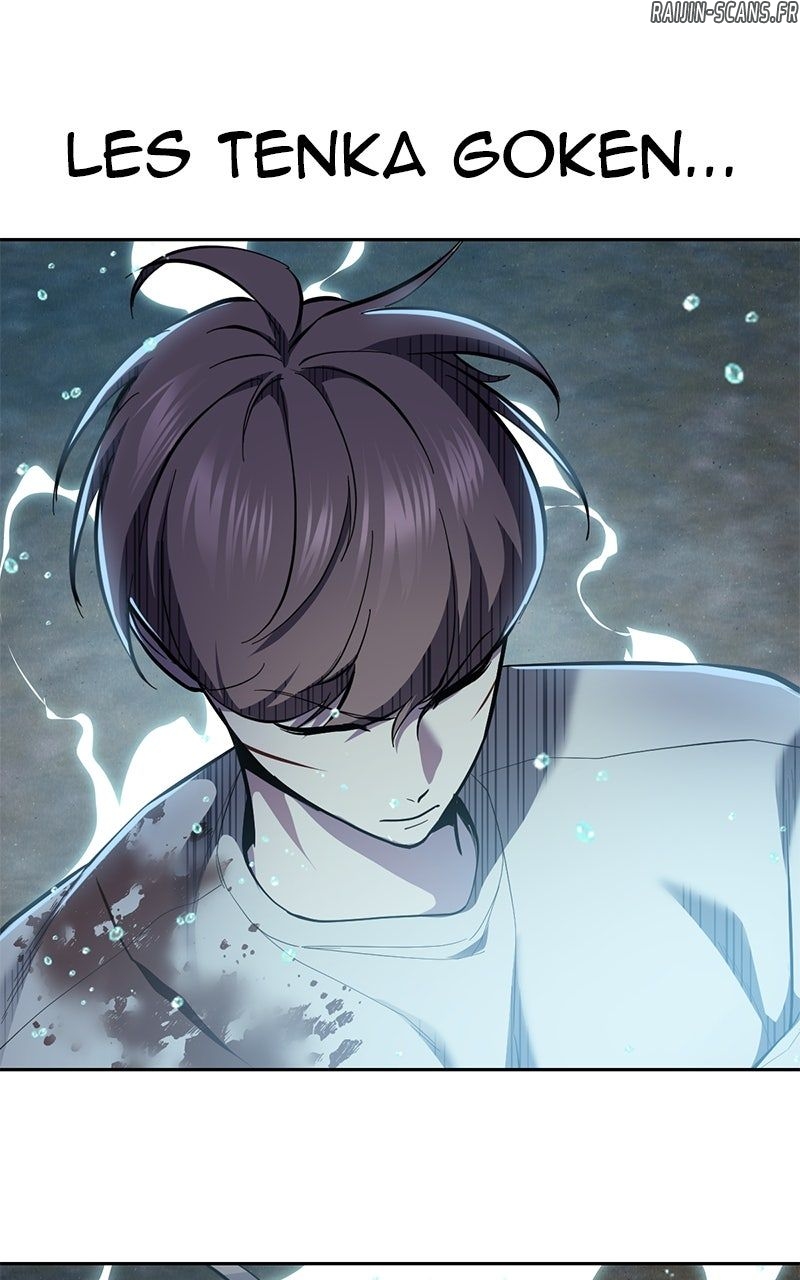 Read The Boy of Death FR Manga Online