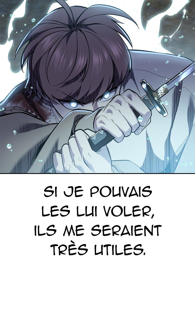 Read The Boy of Death FR Manga Online