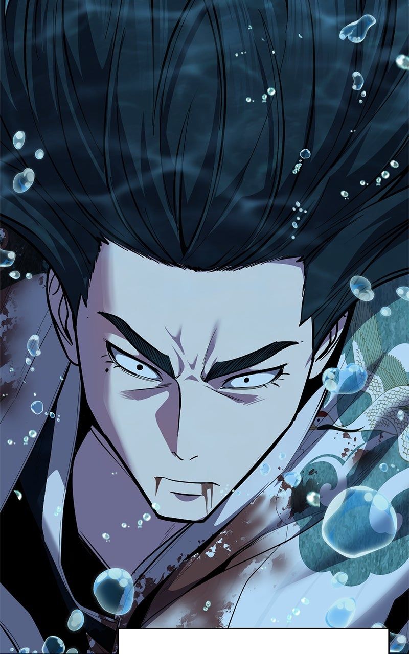 Read The Boy of Death FR Manga Online