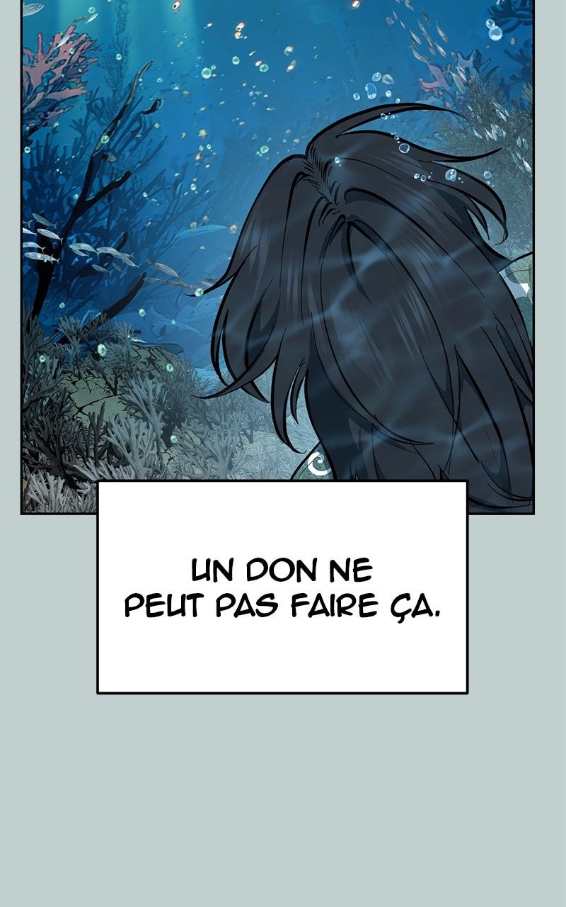 Read The Boy of Death FR Manga Online