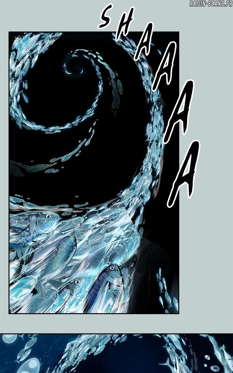 Read The Boy of Death FR Manga Online