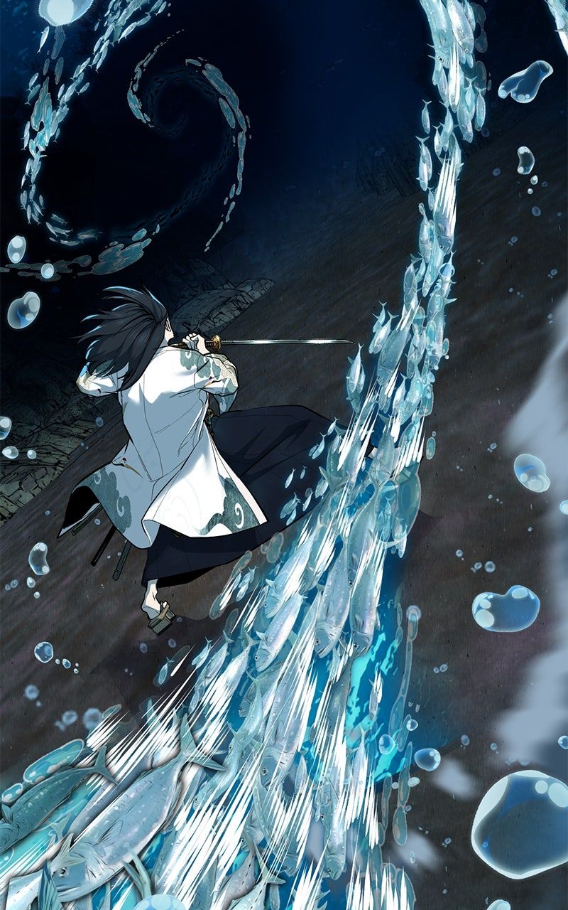 Read The Boy of Death FR Manga Online