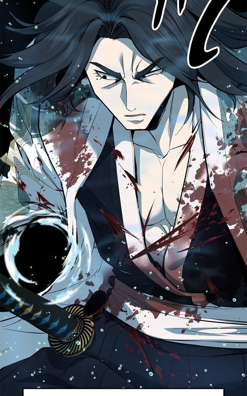 Read The Boy of Death FR Manga Online